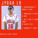 Jygga Lo & Chege - Number (feat. Chege)
