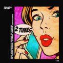 Dino Warriors feat. Polina Grace,Sound Of Legend - 2 Times