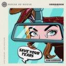 Dino Warriors - Save Your Tears