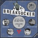 Breaksucker - Just Dance For Me (Paul Was Remix)