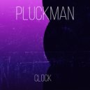 Pluckman - Clock