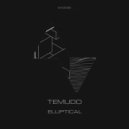 Temudo - Leve (Original mix)