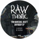 Tim Baresko, Deeft - Anybody