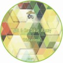 NFC & Key Sokur - Discosmic