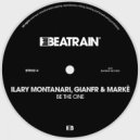 Ilary Montanari, Gianfr & Markè - Be The One