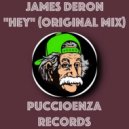James Deron - Hey