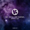 Jan Darsel, Nic Zega - Spanish Way