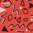 Jaxx Inc. - Happy People