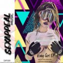 Jose Zalatan, Juan Dragster - Kinky Girl