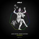 James Dexter, Arkady Antsyrev - Three