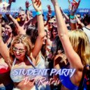 DJ Retriv - Student Party September 2k21