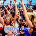 DJ Retriv - Student Party September 2k21 ()
