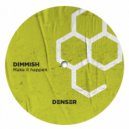 Dimmish - Azure