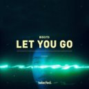 Biscits - Let You Go