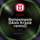 Minelli - Rampampam