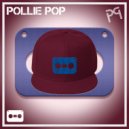 JLaDonne Clothing Company - Maroon Hat Clue Tape