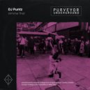Puntz - IDGAF RN ()