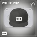 JLaDonne Clothing Company - Dark Gray Hat White Tape