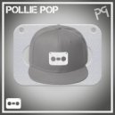 JLaDonne Clothing Company - Light Gray Hat White Tape
