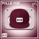JLaDonne Clothing Company - Maroon SnappBacc White Tape