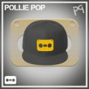 JLaDonne Clothing Company - Over Gray Hat Gold Tape