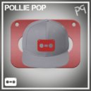 JLaDonne Clothing Company - Light Gray Hat SnappBacc Tape