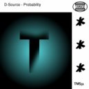 D-Source - Probability