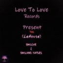 Emilove & Emiliano Naples - X Mod (Original mix)