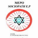Mepo - Sociopath