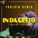 J Balvin & Skrillex - In Da Getto