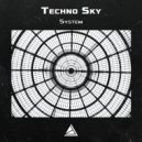Techno Sky - Kazantip Ocean