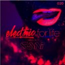 DJ San - Electric For Life #EFL020 (September 13th 2021)