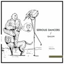 Serious Dancers - Nefertiti