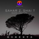 Sahar Z, Shai T - Colours