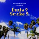 Relik Tha Monsta - SLUMPER ()