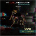 GONZ - Ya Tu Sabes (Original Mix)