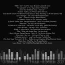 DJ Briander - House mix October 2021