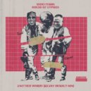 Todd Terry, House Of Gypsies, Al Wise - Another Worry