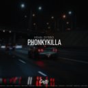 KEAN DYSSO - PhonkyKilla (Original Mix)