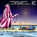 CamelPhat feat. Rebuke, Reinier Zonneveld - The Future