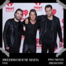 Swedish House Mafia - One (Pim Umenzi Fresh Edit)