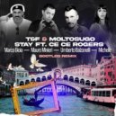 T&F & Moltosugo - Stay