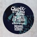 Quantic & His Combo Barbaro - Un Canto A MI Tierra