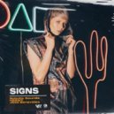 Robotic Sounds, Hadart, Jess Benevides - Signs