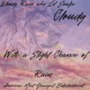 Bloody Rain - Excape ()