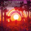 Ákos Győrfy & Kelle - Forgotten Tales