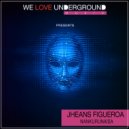 Jheans Figueroa - Nankurunaisa (Original Mix)