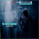DJ John Garcia - Samples