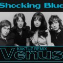 Shocking Blue - Venus (KaktuZ Remix)