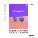 Karmanfire - Gigawatt